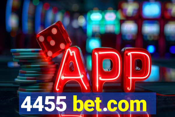 4455 bet.com